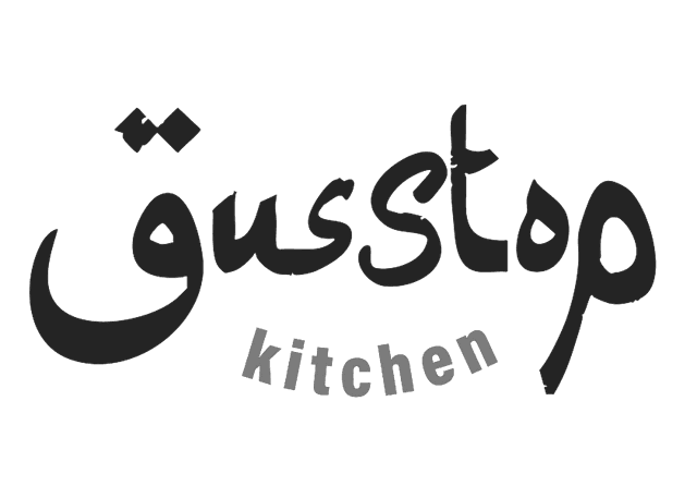 The Gus Stop Kitchen