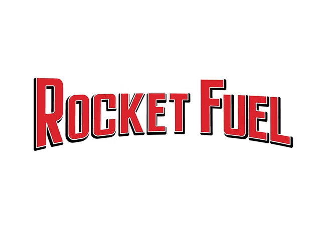 Rocket Fuel Limited